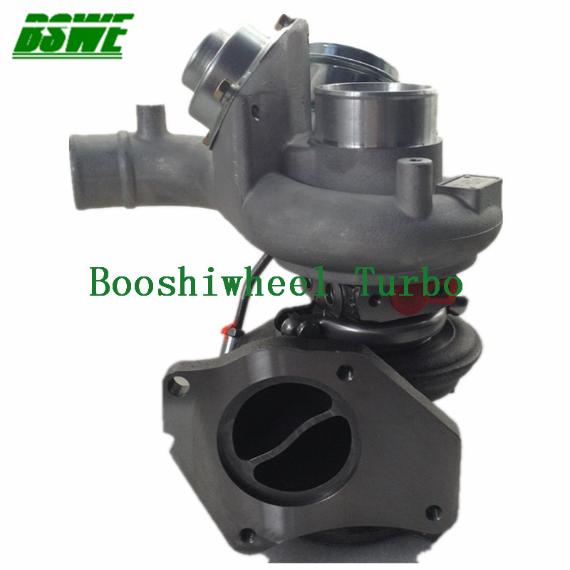  TD04  49377-07303 turbo for  Renault 